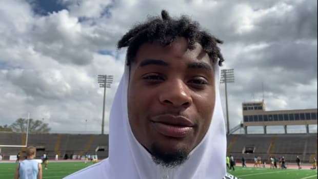 shazz preston